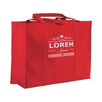 SHOPPER MAXI TNT